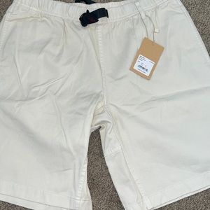 Women’s Gramicci shorts